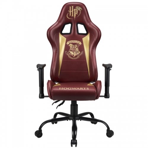 Subsonic Pro Gaming Seat Harry Potter