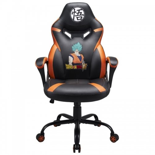 Subsonic Junior Gaming Seat Dragon Ball Super