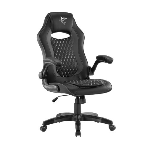 White shark NYX Gaming Chair