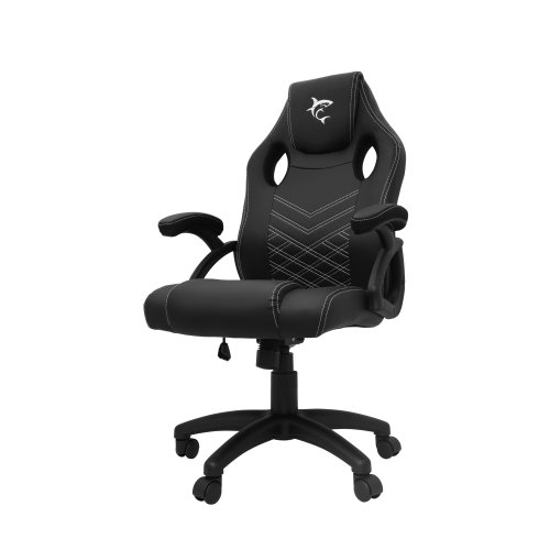 White shark ZOLDER  Gaming Chair