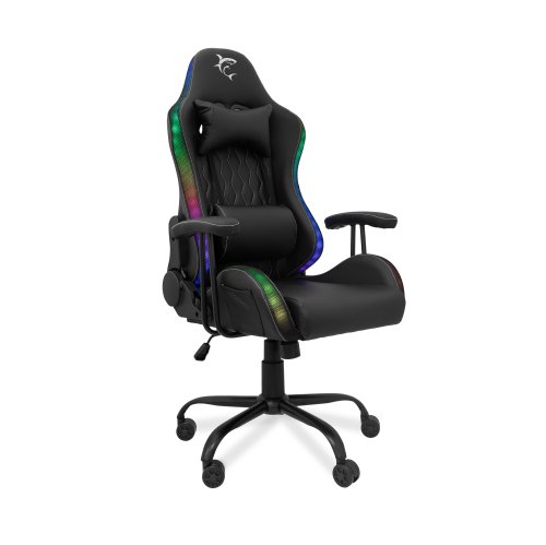 White shark INDIANAPOLIS  Gaming Chair