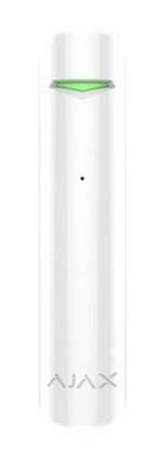 Ajax DETECTOR WRL GLASSPROTECT/WHITE 38109