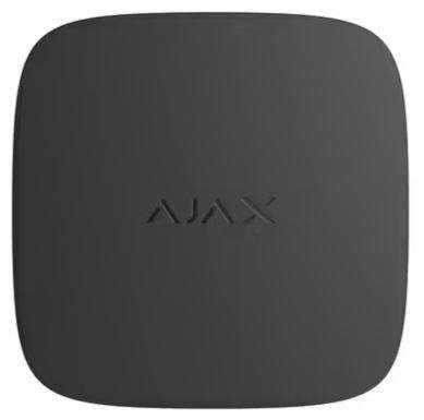 Ajax DETECTOR WRL FIREPROTECT 2 RB/HS BLACK 52251