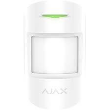 Ajax DETECTOR WRL MOTIONPROTECT/WHITE 38197