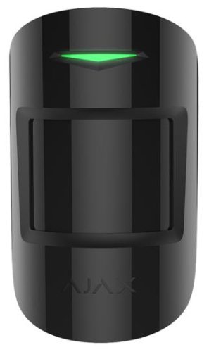Ajax DETECTOR WRL MOTIONPROTECT/BLACK 38194