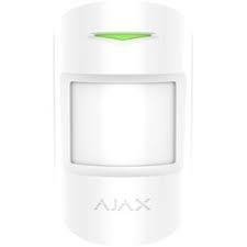 Ajax DETECTOR WRL MOTIONPROTECT/WHITE 38193