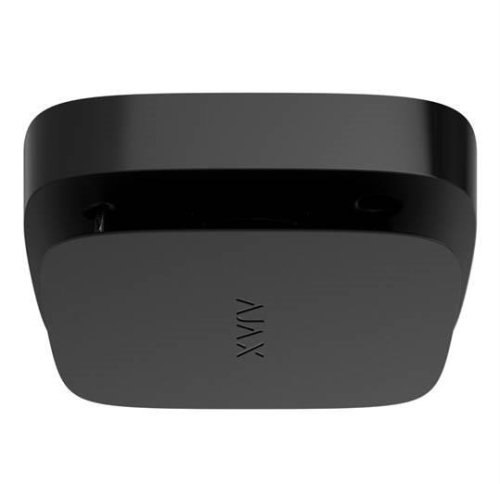 Ajax DETECTOR WRL FIREPROTECT 2 RB/HSC BLACK 52253