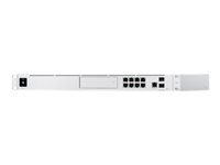 Ubiquiti networks UBIQUITI UNIFI UDM-PRO 8-PORT SWITCH