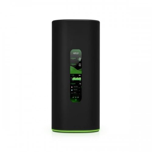 Wireless Router|UBIQUITI|Wireless Router|Mesh|IEEE 802.11a|IEEE 802.11g|IEEE 802.11h|IEEE 802.11n|IEEE 802.11ac|IEEE 802.11ax|4x10/100/1000M|LAN  WAN ports 1|AFI-ALN-R