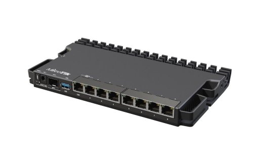 Mikrotik NET ROUTER 1000M 7PORT/RB5009UG+S+IN