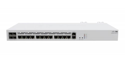 Mikrotik NET ROUTER 1000M 16PORT/CCR2116-12G-4S+