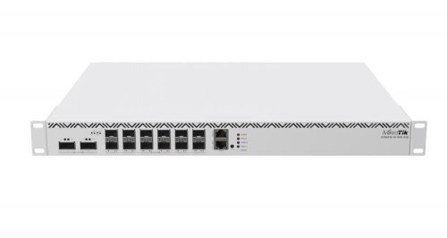 Mikrotik NET ROUTER 1000M 16PORT/CCR2216-1G-12XS-2XQ
