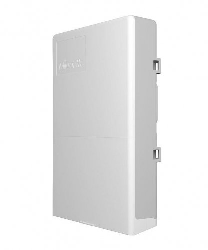Mikrotik NET ROUTER 8PORT 1000M/CSS610-1GI-7R-2S+OUT