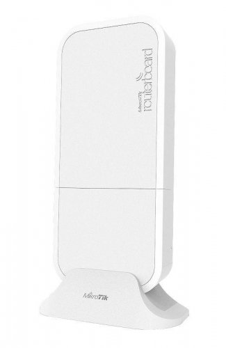 Mikrotik wAP R Access Point RBwAPR-2nD