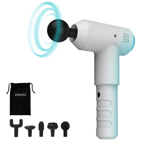 Homedics PGM-150-EU Physio Massage Gun