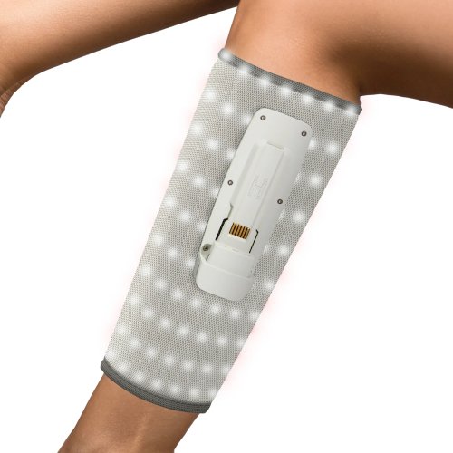 Homedics SR-CMCE10H Modulair Calf Wrap Massager &amp; Extenders