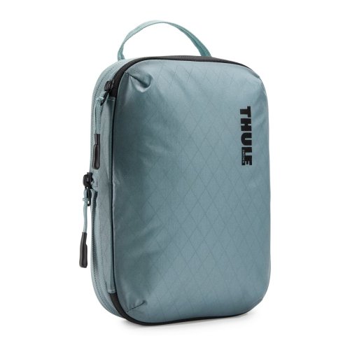 Thule 5114 Compression Packing Cube Small Pond Gray