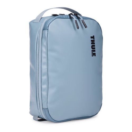 Thule 5609 Chasm Large Gear Cube - Pond Gray