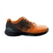 Wilson footwear WISLON APAVI KAOS COMP 2.0 MEN&rsquo;S Orange Tiger / Black / North Atlantic