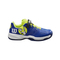 Wilson jr footwear WILSON TENISA APAVI BĒRNU KAOS EMO Bluing/Safety Yellow