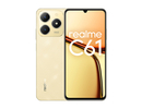 Realme C61 DS 6gbram 256gb - Sparkle Gold