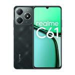 Realme C61 DS 6gbram 256gb - Dark Green