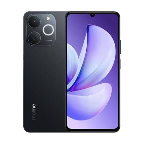Realme P4 Lite DS 4gbram 64gb - Grey