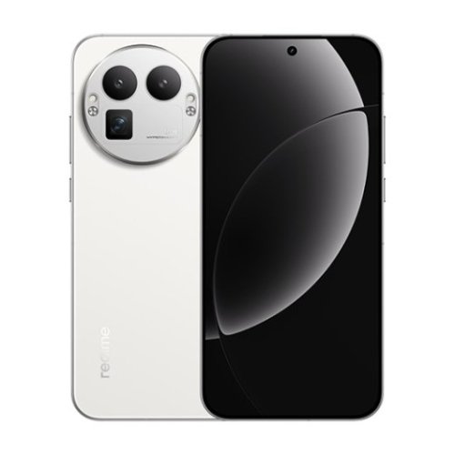 Realme GT 8 Pro  DS 16gbram 512gb - White