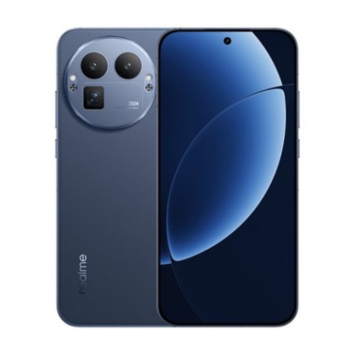 Realme GT 8 Pro  DS 16gbram 512gb - Blue