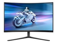 Mmd-monitors & displays PHILIPS 32M2C5500W/00 31.5inch