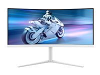 Mmd-monitors & displays PHILIPS 34M2C5501A/00 Monitor 34inch