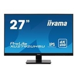 Iiyama XU2792UHSU-B1 27inch Wide LCD
