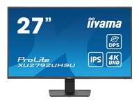 Iiyama XU2792UHSU-B6 27inch IPS UHD (P)