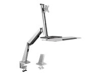 Logilink BP0040 - Sit-stand workstation