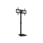Techly 028832 Floor stand for TV