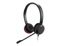 Gn netcom JABRA Evolve 30 II UC stereo Headset