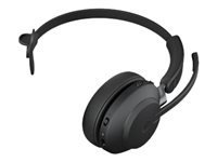 Gn netcom JABRA Evolve2 65 MS Mono Headset on-ear