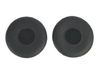 Gn netcom JABRA Leather Ear cushion 10unit pack