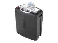 HSM 1042121 Shredstar S10 - strips 6mm