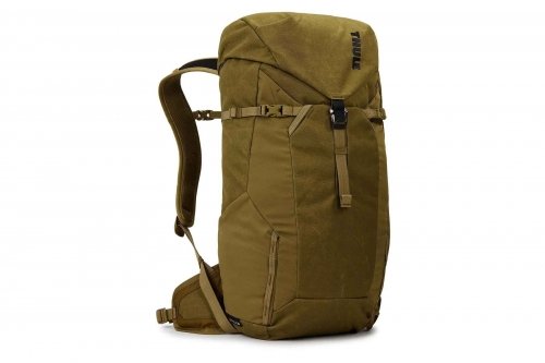 Thule 4131 AllTrail X 25L Hiking Backpack Nutria