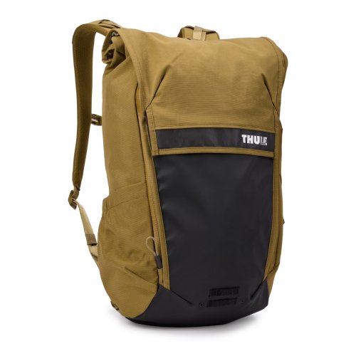 Thule 5234 Paramount Bike Commute Backpack 20L Nutria