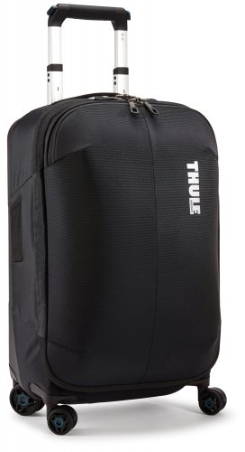 Thule 3915 Subterra Carry On Spinner TSRS-322 Black