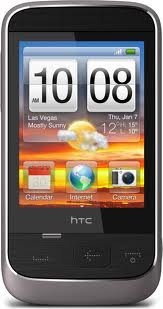 HTC Smart Z