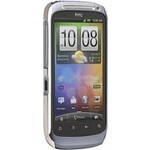HTC Desire S Silver