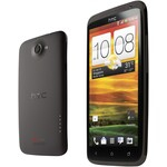 HTC One X Brown 