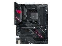 Asus ROG STRIX B550-F GAMING WIFI II AM4