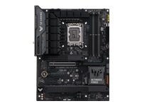 Asus TUF GAMING Z790-PLUS WIFI LGA 1700