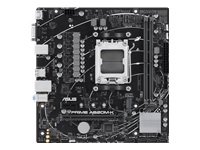 Asus PRIME A620M-K AM5 DDR5 mATX MB