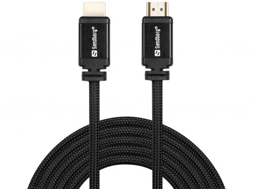 Sandberg 509-00 HDMI 2.0 19M-19M, 5m