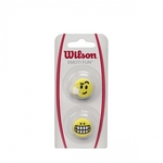 Wilson vibrastop EMOTI-FUN BIG SMILE/CALL ME